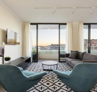 Botanik Apartment Hotel - Tourism Adelaide