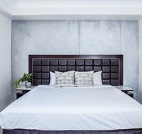 DD Apartments on Darling Harbour - Tourism Adelaide