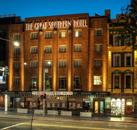 Great Southern Hotel Sydney - Tourism Adelaide