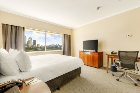 Holiday Inn Sydney Potts Point - Tourism Adelaide 20