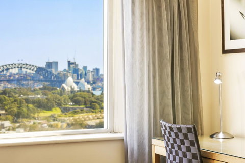 Holiday Inn Sydney Potts Point - Tourism Adelaide 18