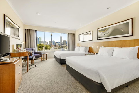 Holiday Inn Sydney Potts Point - Tourism Adelaide 23