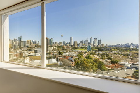 Holiday Inn Sydney Potts Point - Tourism Adelaide 17
