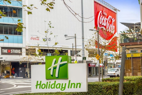 Holiday Inn Sydney Potts Point - Tourism Adelaide 9