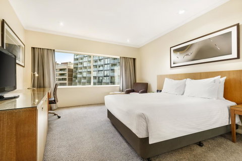 Holiday Inn Sydney Potts Point - Tourism Adelaide 24