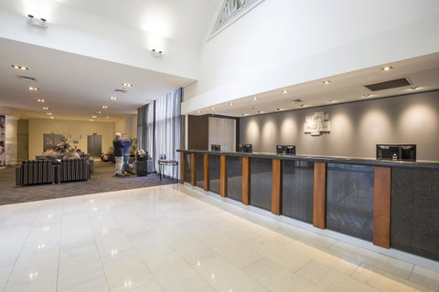 Holiday Inn Sydney Potts Point - Tourism Adelaide 1