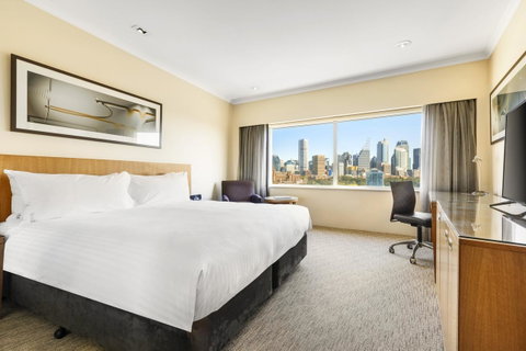 Holiday Inn Sydney Potts Point - Tourism Adelaide 3