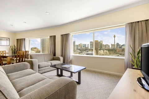 Holiday Inn Sydney Potts Point - Tourism Adelaide 15