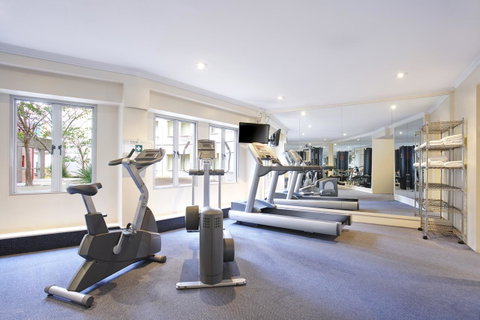 Holiday Inn Sydney Potts Point - Tourism Adelaide 8