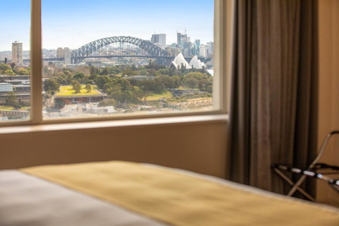 Holiday Inn Sydney Potts Point - Tourism Adelaide 2