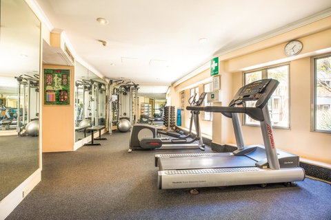 Holiday Inn Sydney Potts Point - Tourism Adelaide 12