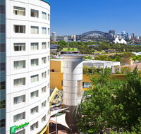Holiday Inn Potts Point - Sydney - Tourism Adelaide