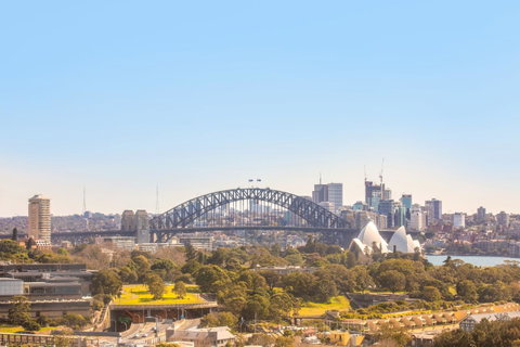 Holiday Inn Sydney Potts Point - Tourism Adelaide 16