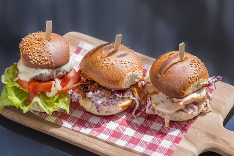 Travelodge Hotel Sydney Airport - Tourism Adelaide 20