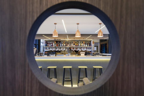 Travelodge Hotel Sydney Airport - Tourism Adelaide 9