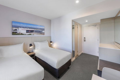 Travelodge Hotel Sydney Airport - Tourism Adelaide 22