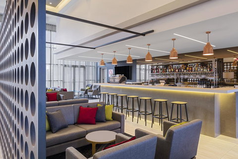 Travelodge Hotel Sydney Airport - Tourism Adelaide 12