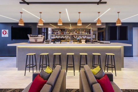 Travelodge Hotel Sydney Airport - Tourism Adelaide 13