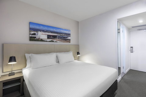 Travelodge Hotel Sydney Airport - Tourism Adelaide 26