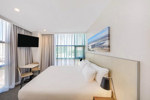 Travelodge Hotel Sydney Airport - Tourism Adelaide 4