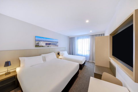 Travelodge Hotel Sydney Airport - Tourism Adelaide 5