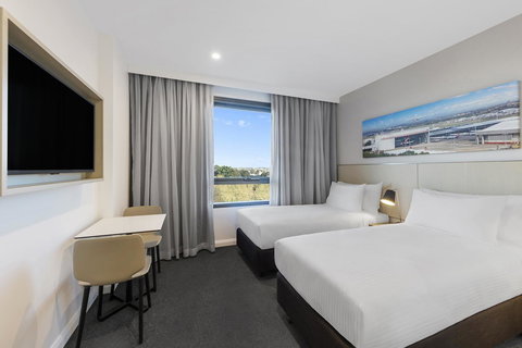 Travelodge Hotel Sydney Airport - Tourism Adelaide 23