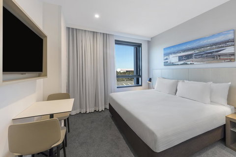 Travelodge Hotel Sydney Airport - Tourism Adelaide 24