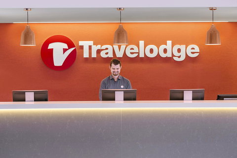 Travelodge Hotel Sydney Airport - Tourism Adelaide 7