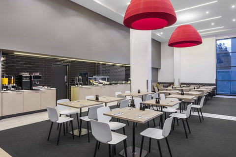 Travelodge Hotel Sydney Airport - Tourism Adelaide 28