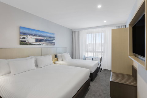 Travelodge Hotel Sydney Airport - Tourism Adelaide 19