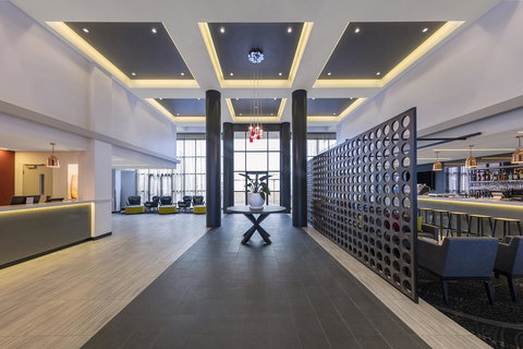 Travelodge Hotel Sydney Airport - Tourism Adelaide 0