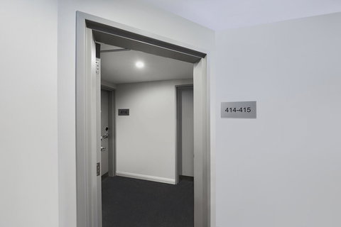 Travelodge Hotel Sydney Airport - Tourism Adelaide 3