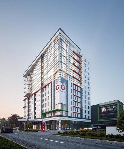 Travelodge Hotel Sydney Airport - Tourism Adelaide 30