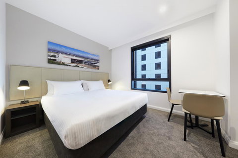 Travelodge Hotel Sydney Airport - Tourism Adelaide 29