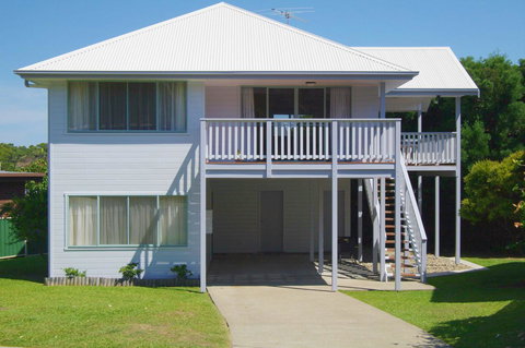Anglesea, 17 Hodgson Street - Tourism Adelaide 0
