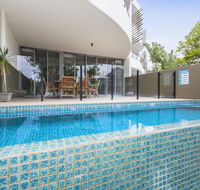 COTTON BEACH 8 ESCAPE WITH PRIVATE PLUNGE POOL - Tourism Adelaide