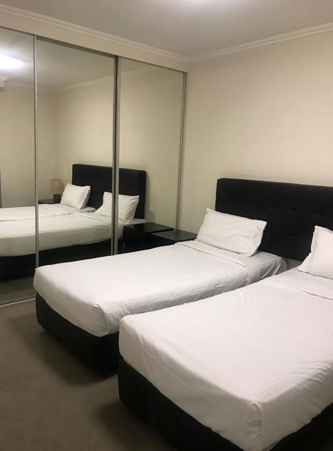 Fiori Apartments - Tourism Adelaide 9