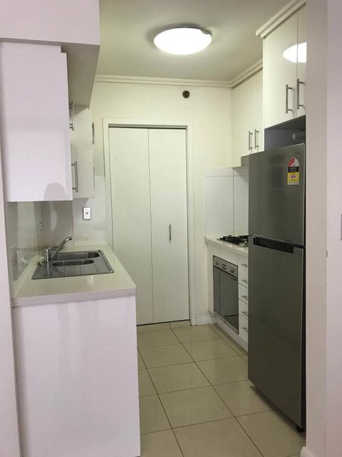 Fiori Apartments - Tourism Adelaide 19