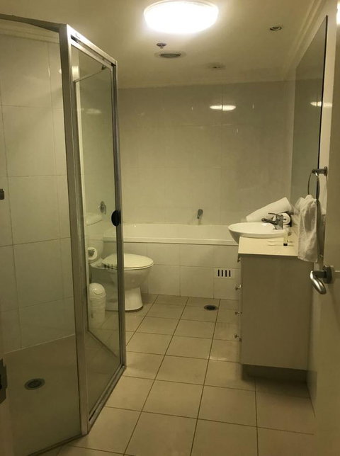 Fiori Apartments - Tourism Adelaide 10