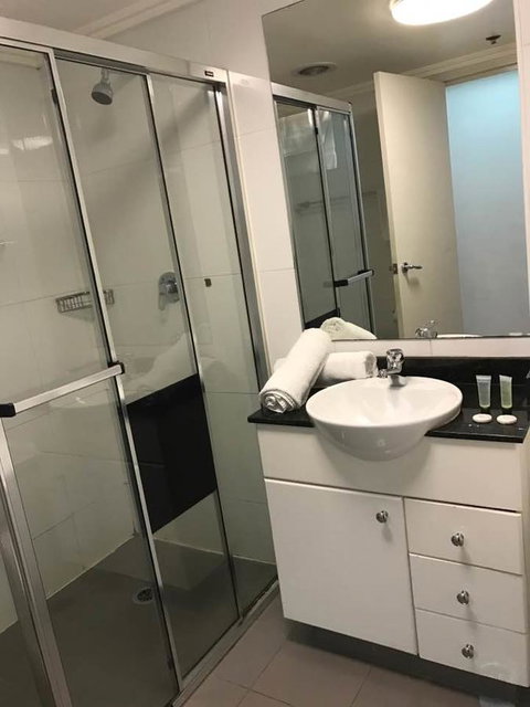 Fiori Apartments - Tourism Adelaide 20