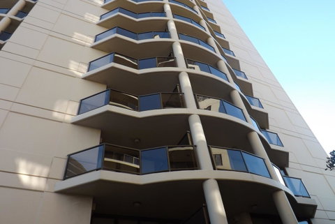 Fiori Apartments - Tourism Adelaide 40