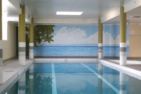 Fiori Apartments - Tourism Adelaide 1