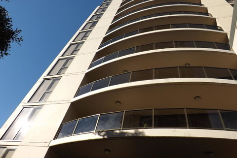 Fiori Apartments - Tourism Adelaide 39
