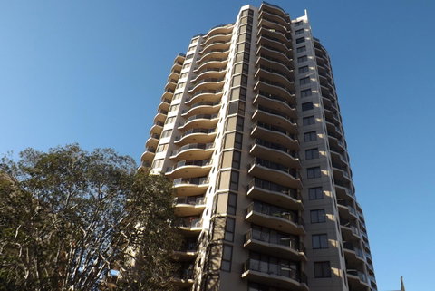 Fiori Apartments - Tourism Adelaide 27
