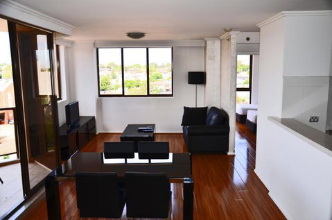 Fiori Apartments - Tourism Adelaide 35