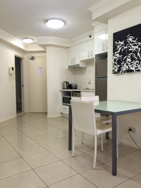 Fiori Apartments - Tourism Adelaide 15