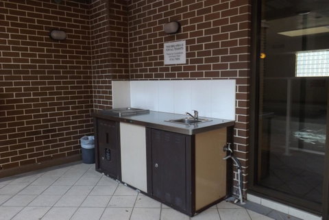 Fiori Apartments - Tourism Adelaide 17