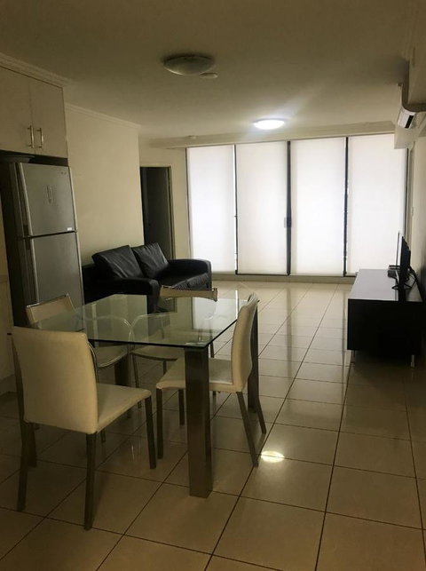Fiori Apartments - Tourism Adelaide 25