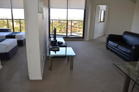 Fiori Apartments - Tourism Adelaide 28