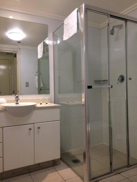 Fiori Apartments - Tourism Adelaide 13